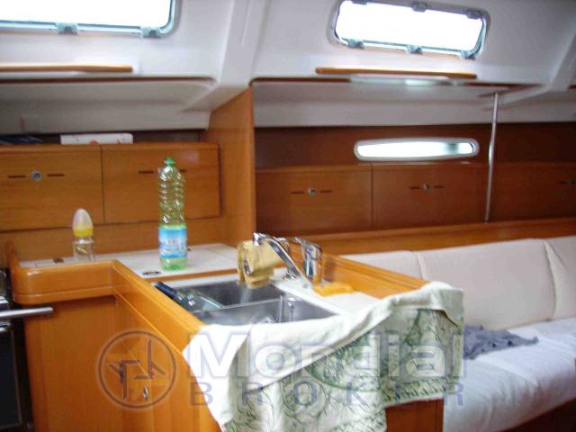 Beneteau First 36.7
