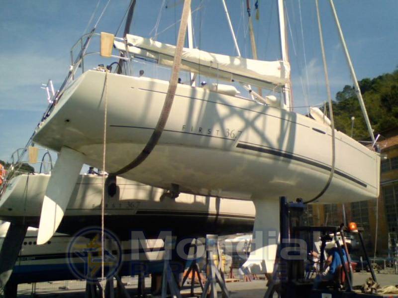 Beneteau First 36.7