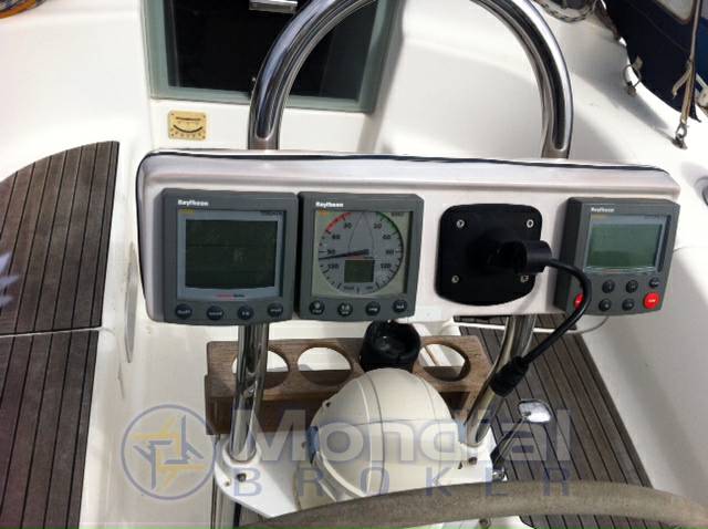 Dufour 36 classic