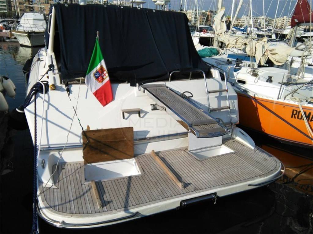 Airon marine Airon 42