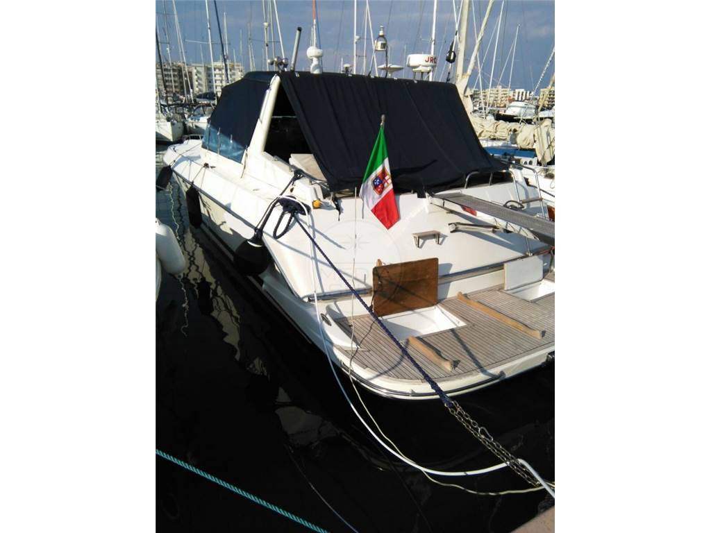 Airon marine Airon 42