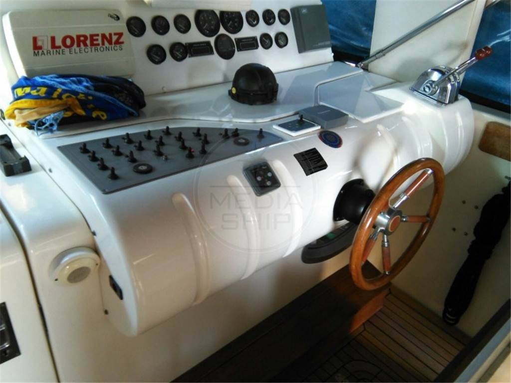 Airon marine Airon 42