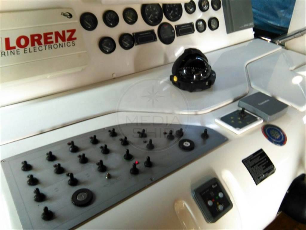 Airon marine Airon 42