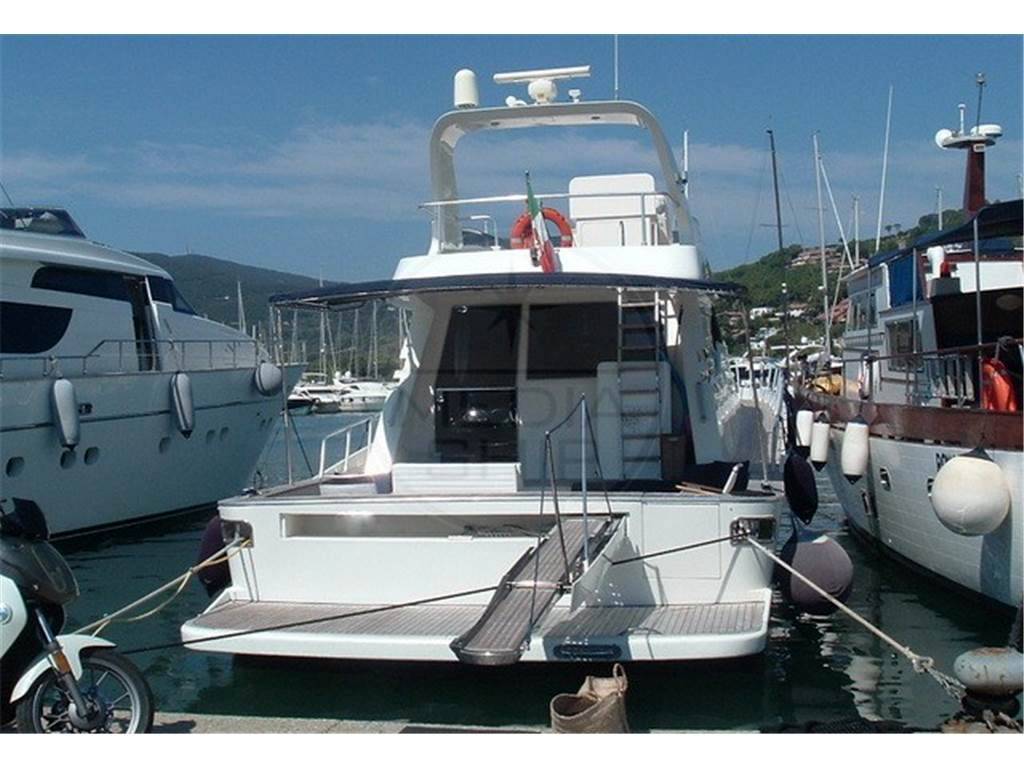 Cantieri navali del tigullio - castagnola yacht Castagnola 19