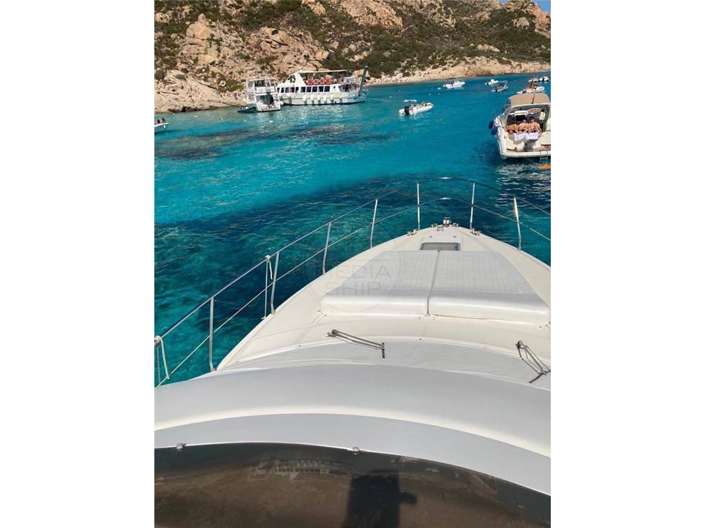 Azimut 43