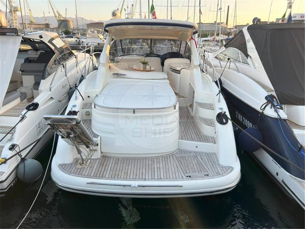 Gobbi Atlantis 425 sc ht