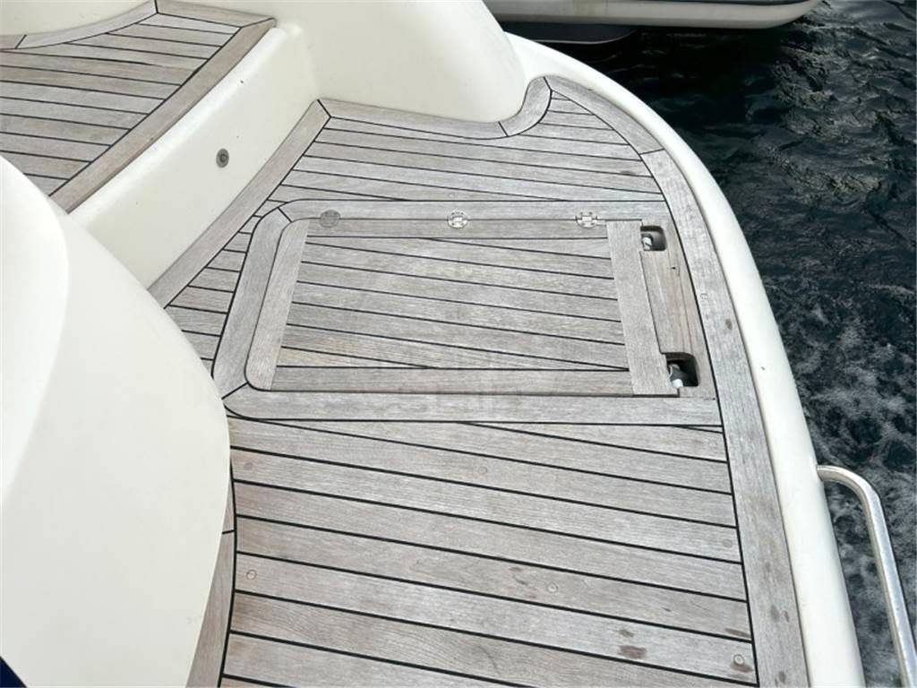 Gobbi Atlantis 425 sc ht