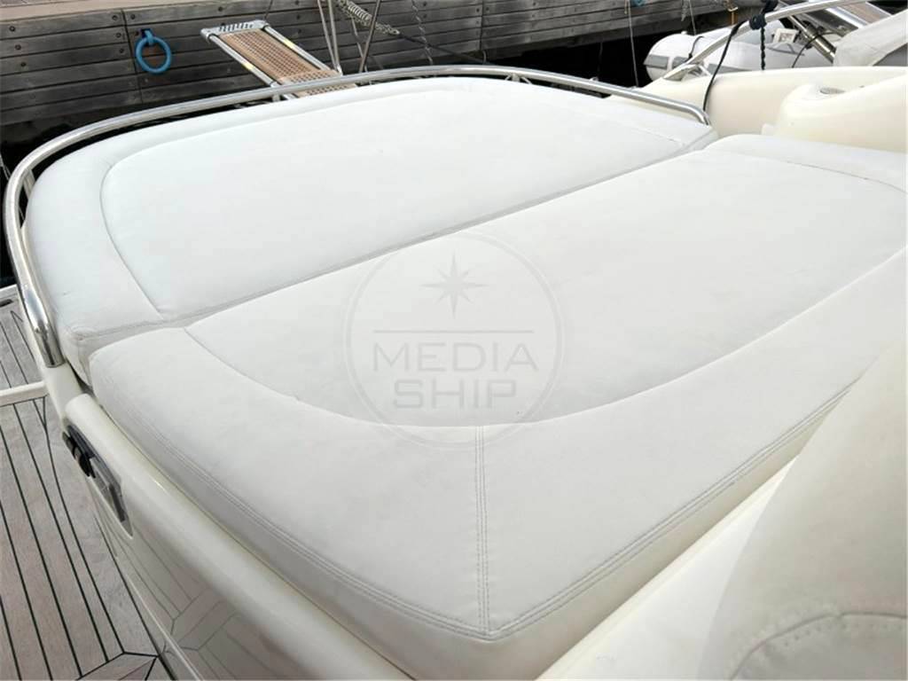 Gobbi Atlantis 425 sc ht