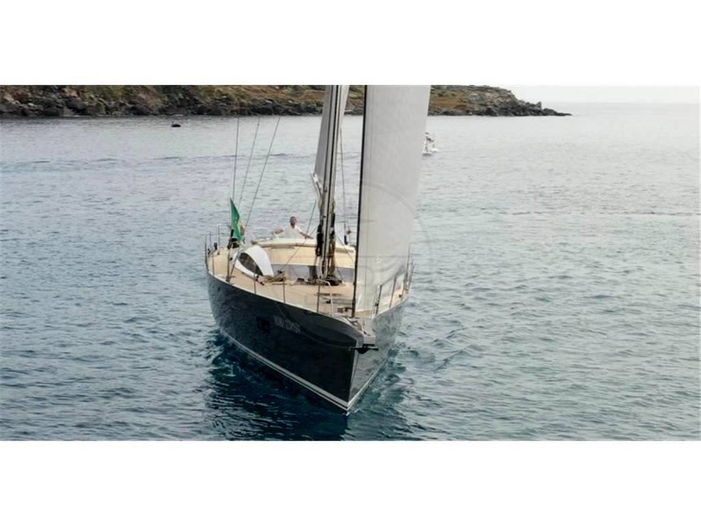 Comar Comet 62 rs