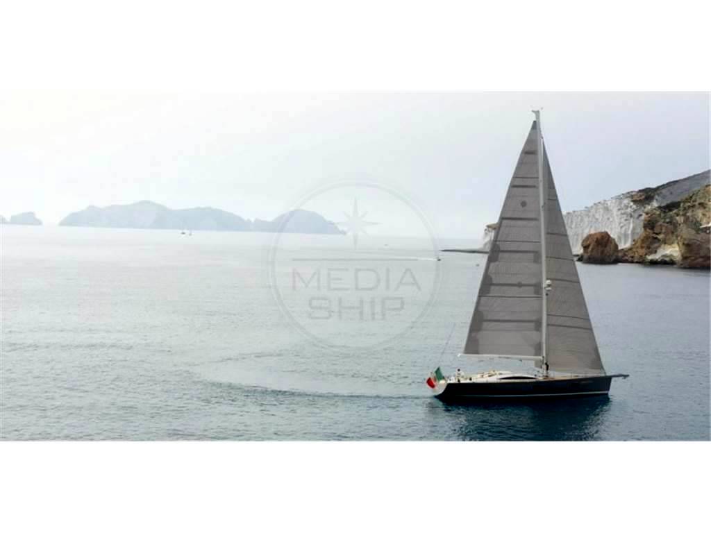 Comar Comet 62 rs