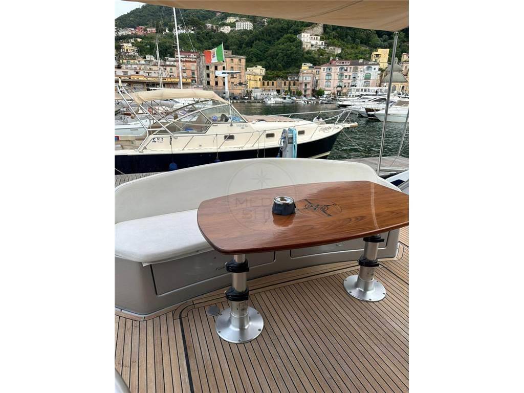 Prinz yacht Prinz 54 ht