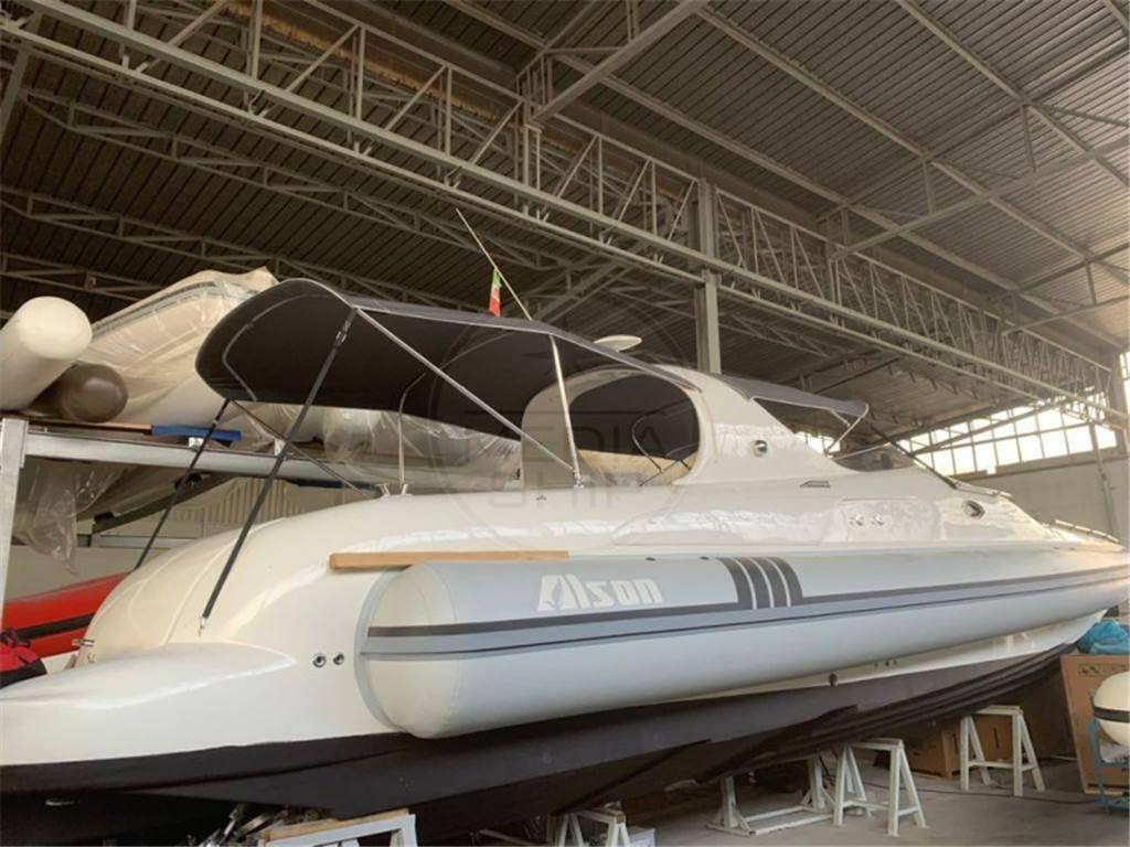 Alson Charme 43