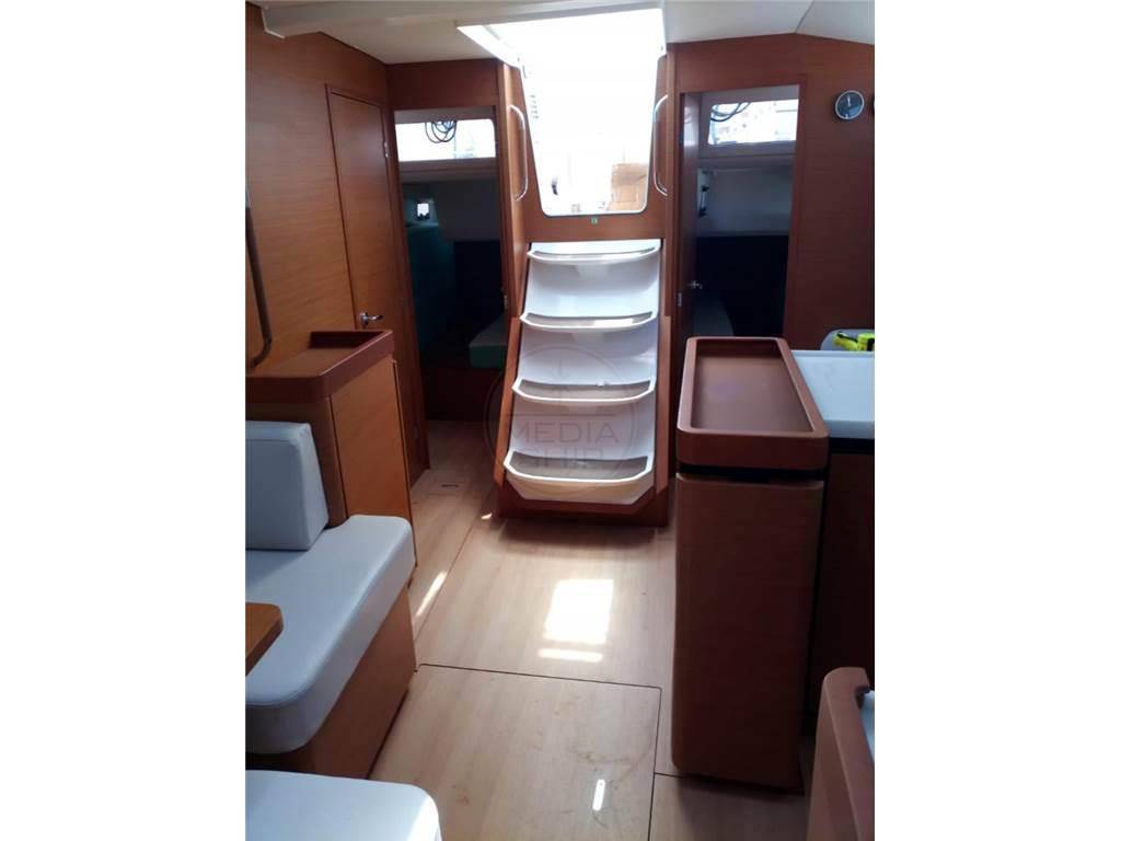 Jeanneau Sun odyssey 440