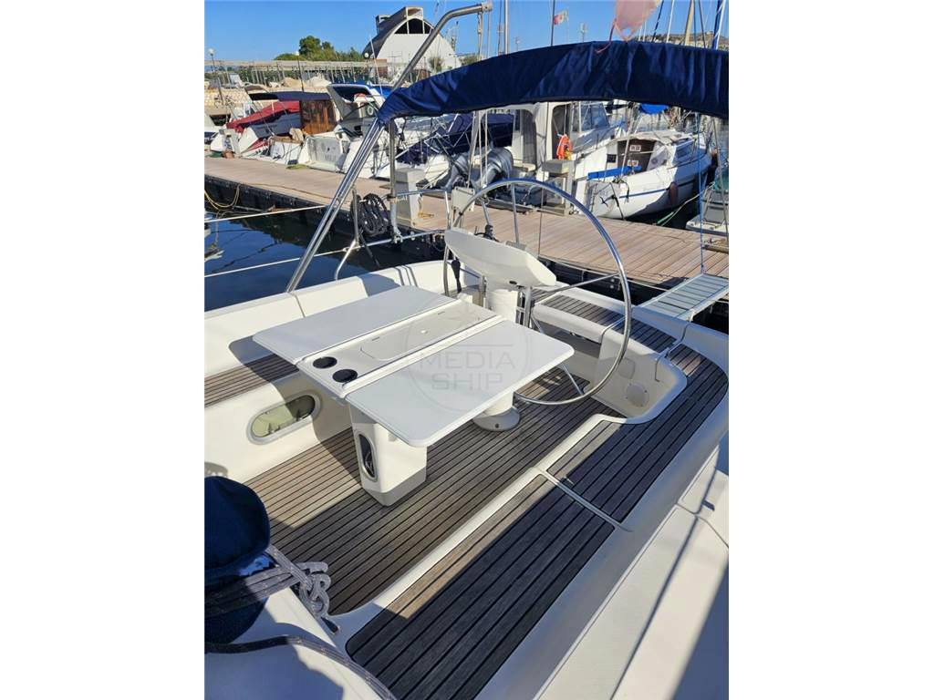 Jeanneau Sun odyssey 42.2