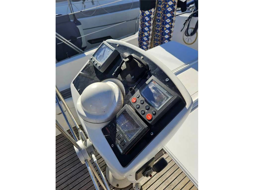 Jeanneau Sun odyssey 42.2