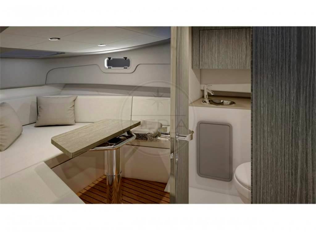 Gulf craft Oryx 32