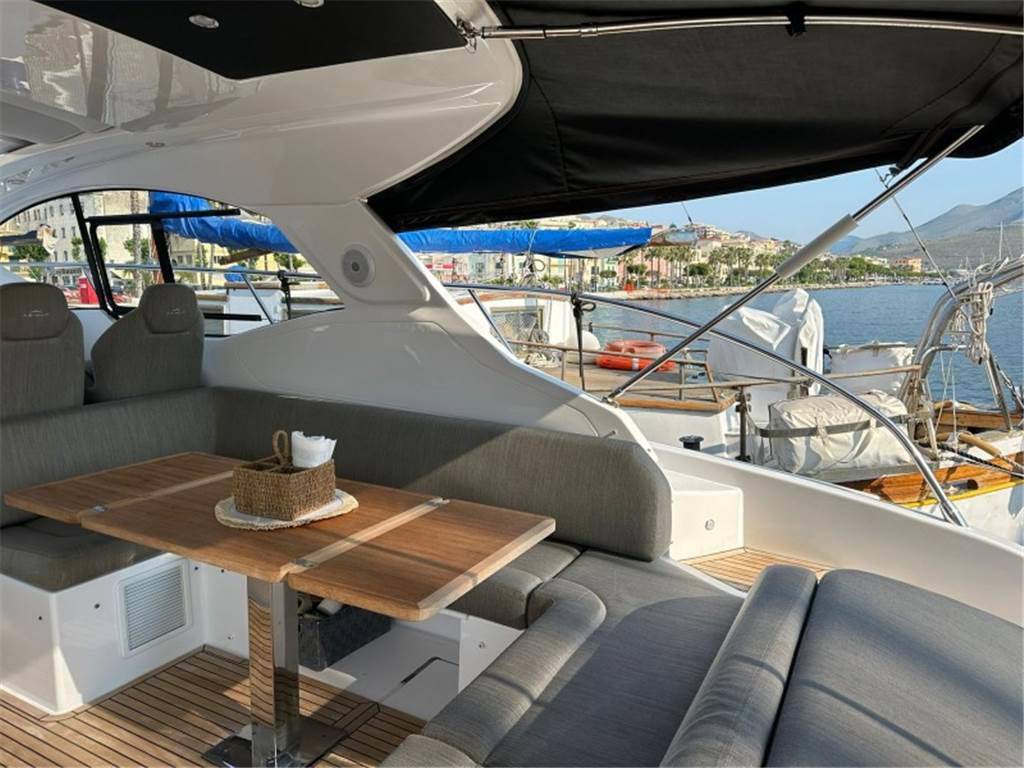 Azimut 45