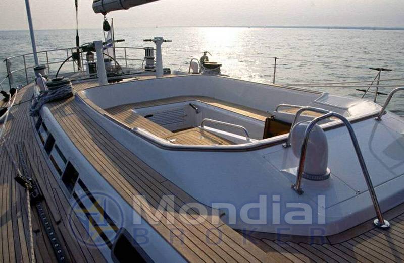 Nautors Swan 68 Ì¸ 71