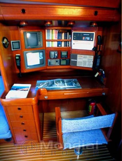 Nautors Swan 68 Ì¸ 71