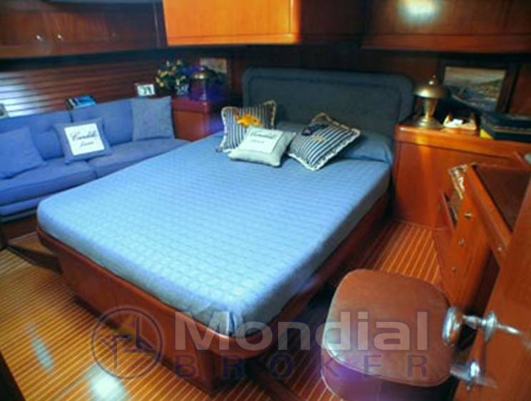 Nautors Swan 68 Ì¸ 71