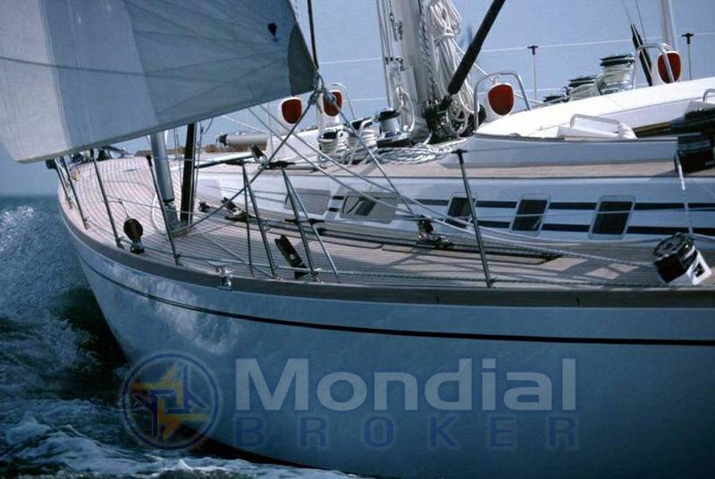 Nautors Swan 68 Ì¸ 71