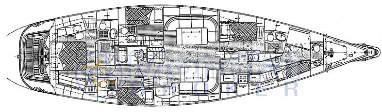 Nautors Swan 68 Ì¸ 71