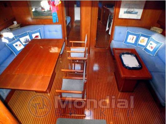 Nautors Swan 68 Ì¸ 71