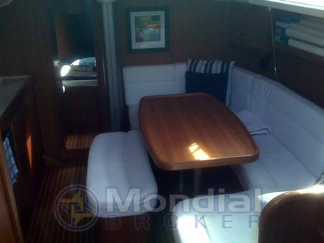 Comar yachts Comet 41s