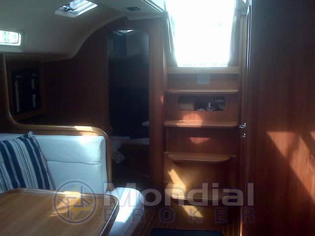 Comar yachts Comet 41s