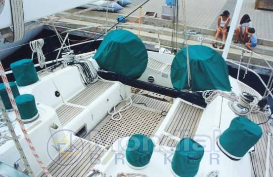 Beneteau First 53f5