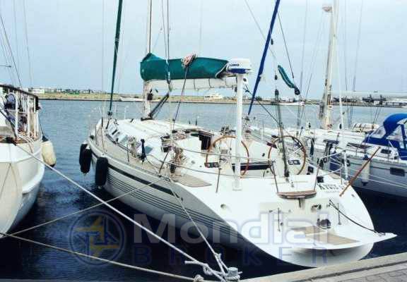Beneteau First 53f5