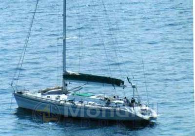 Beneteau First 53f5