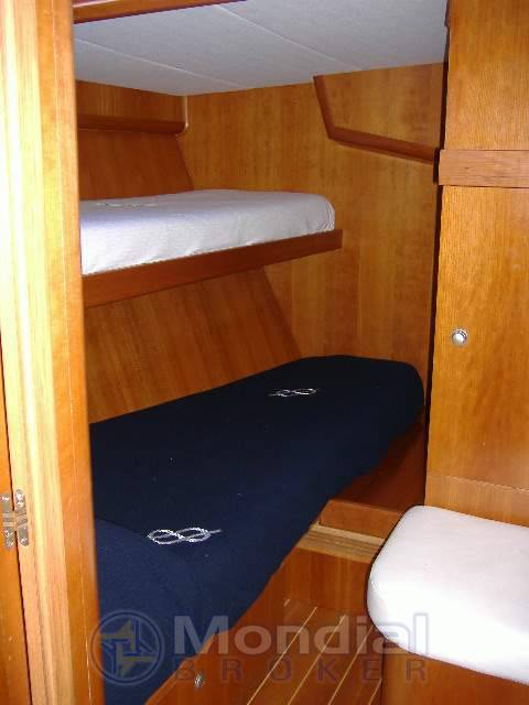 Comar yachts Comet 65s
