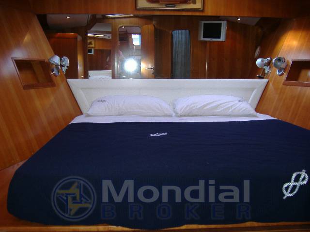 Comar yachts Comet 65s