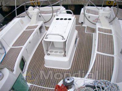 Jeanneau Sun odyssey 49