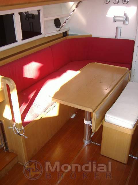 C.n.yacht 2000 Racer 42