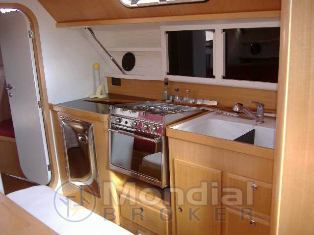 C.n.yacht 2000 Racer 42