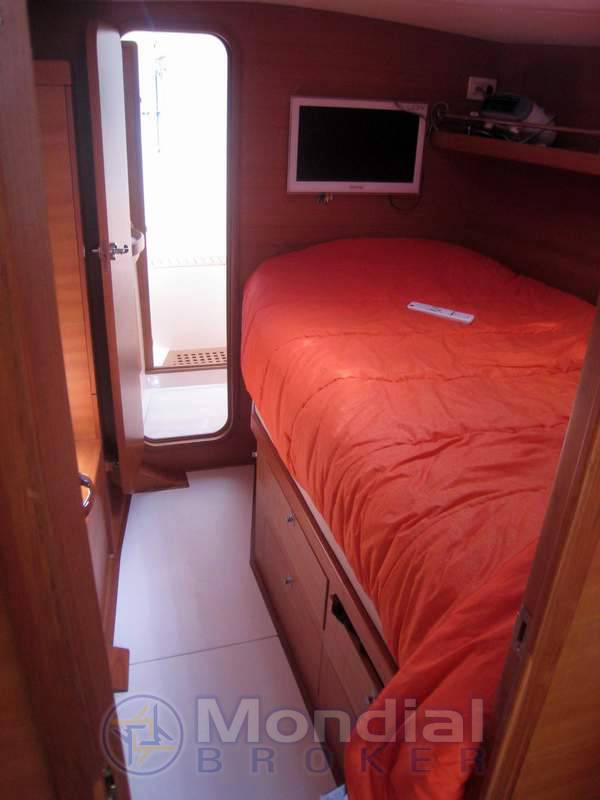 Comar yachts Comet 45s