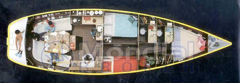 Comar Comet 13