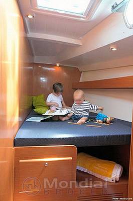 Beneteau Cyclades 50.4