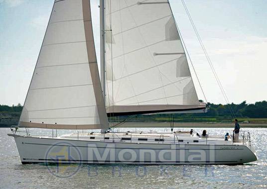 Beneteau Cyclades 50.4