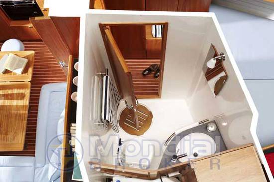 Bavaria yachts Bavaria 43