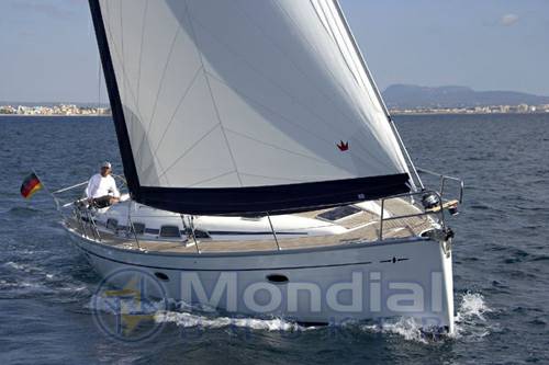 Bavaria yachts Bavaria 43