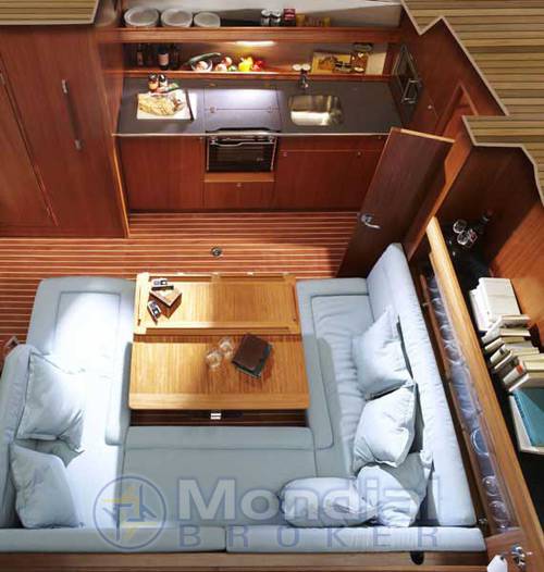 Bavaria yachts Bavaria 43