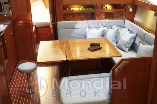 Bavaria yachts Bavaria 43