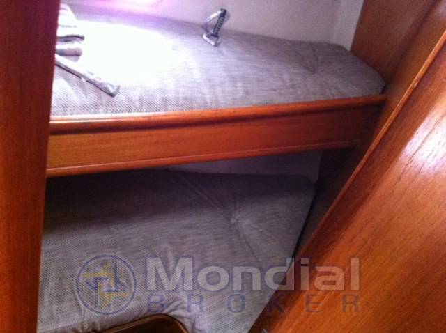 Jeanneau Voyage 12,50