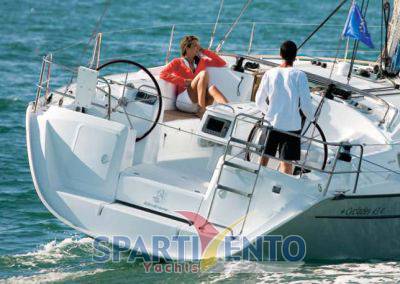 Beneteau Cyclades 43.4