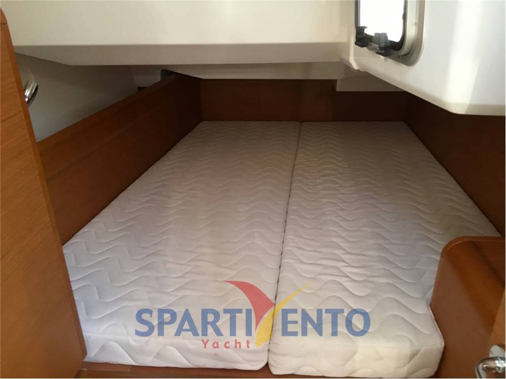 Jeanneau Sun odissey 449