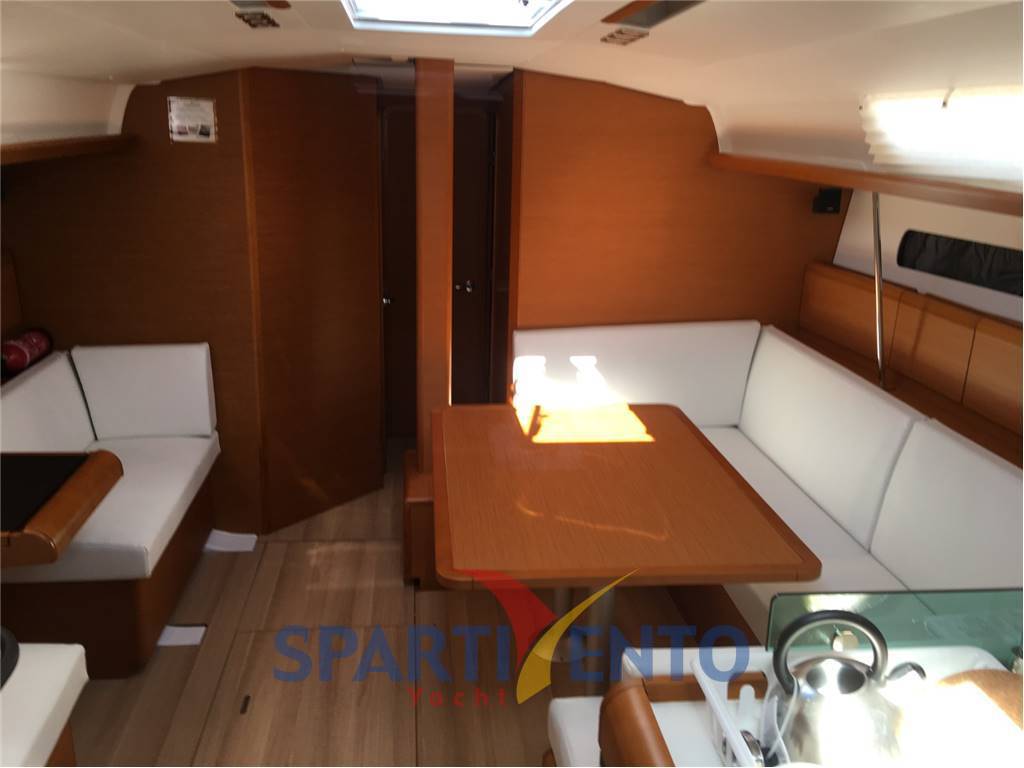 Jeanneau Sun odissey 449