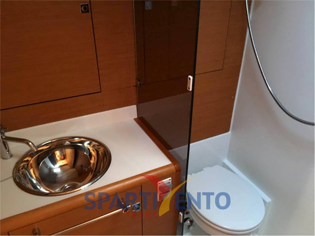 Jeanneau Sun odissey 449